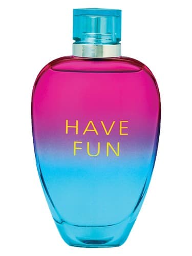 Have Fun