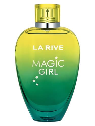 Magic Girl