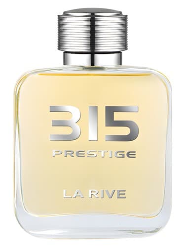 315 Prestige