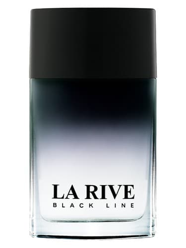 Black Line