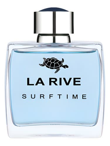 Surftime