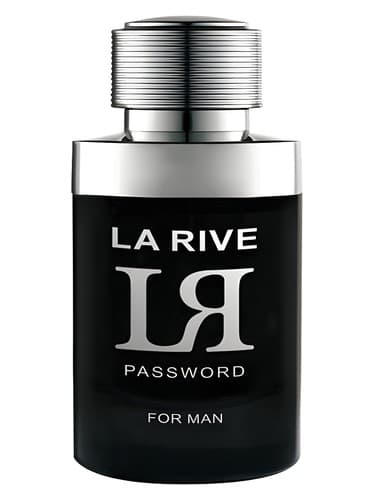 LR Password
