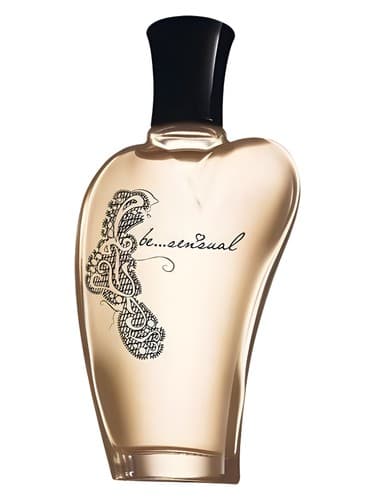 Be... Sensual - باش... حسی