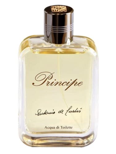 Principe Antonio de Curtis - پرنسیپ آنتونیو د کورتیس