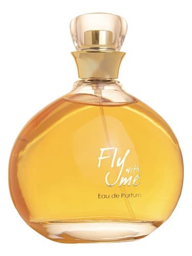 Fly with me - با من پرواز کن
