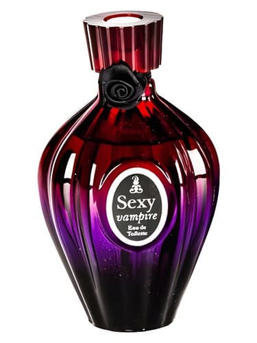 Sexy Vampire