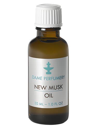New Musk Perfume Oil - روغن عطر مشک جدید