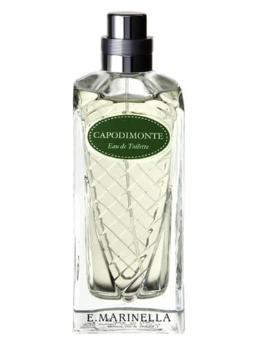 Capodimonte - کاپودیمونته