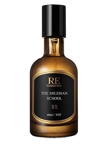 The Milesian School 米利都学派