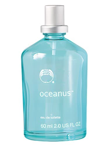 Oceanus
