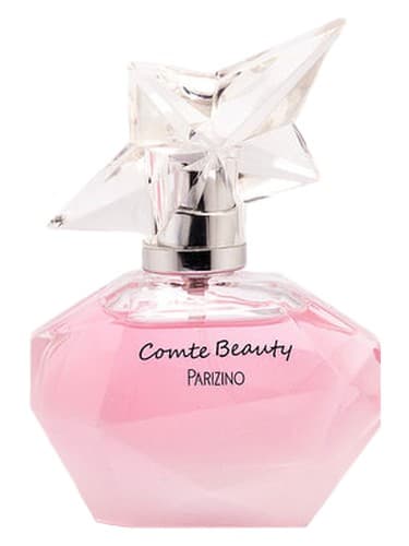 Comte Beauty 彗星美人 - کنت بیوتی 彗星美人