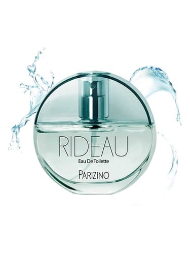Rideau 水之梦