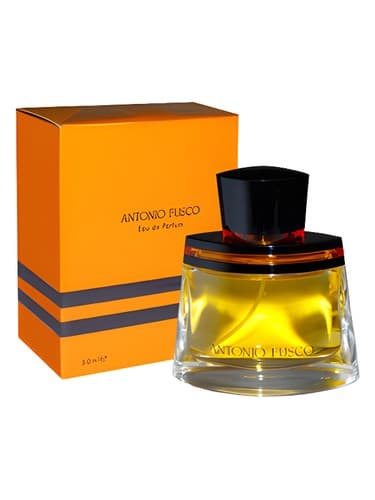 Antonio Fusco - آنتونیو فوسکو