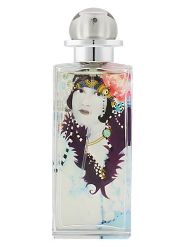 La Pivoine d'Orthense