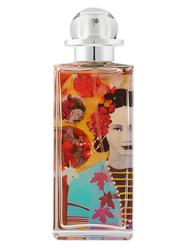 Clementine Aux Papillons - کلمنتاین اکس پاپیون