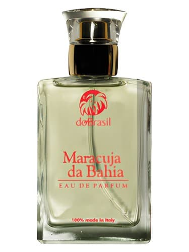 Maracuja da Bahia - ماراکوجا دا باهیا