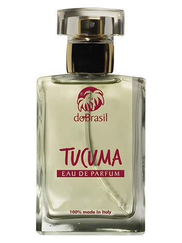 Tucuma - توکوما