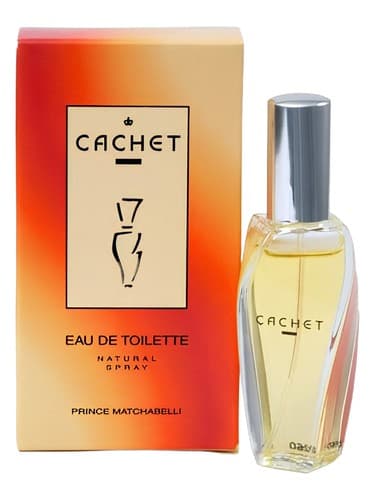 Cachet - حافظه پنهان