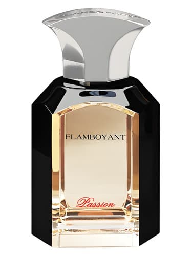 Passion - اشتیاق