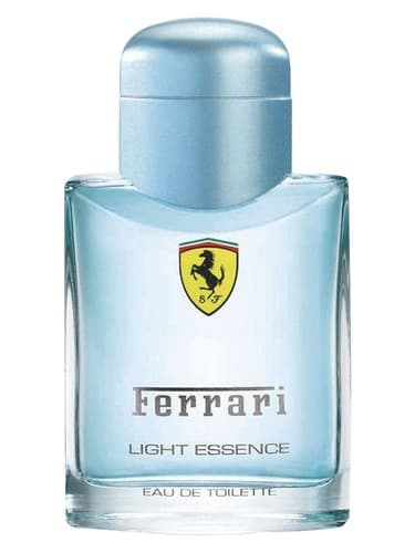 Ferrari Light Essence - فراری لایت اسنس
