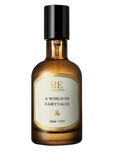 A World Of Fairytales 童话世界