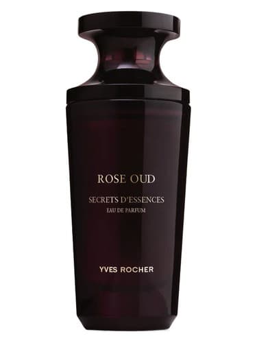 Rose Oud - رز عود