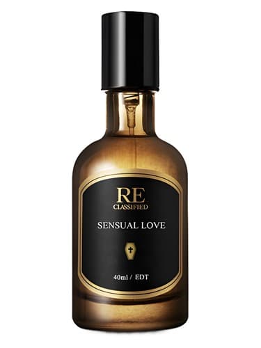 Sensual Love 真爱如血