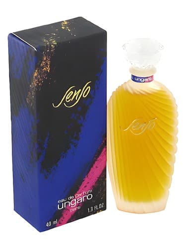 Senso - سنسو