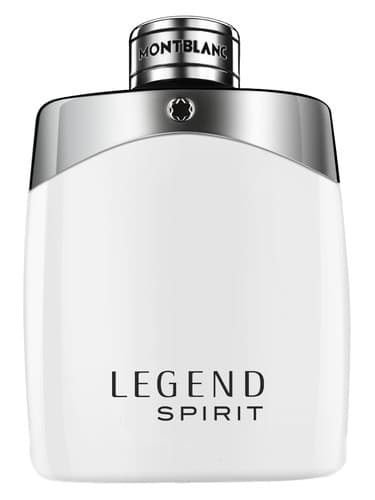 Legend Spirit - روح افسانه