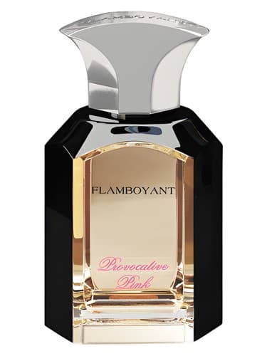 Provocative Pink - پینک تحریک کننده