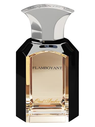 Oud Amber