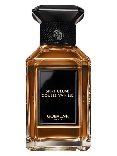 Spiritueuse Double Vanille - اسپیریتوز دوبل وانیل