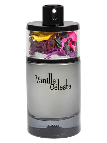 Vanille Celeste - وانیلا سلست