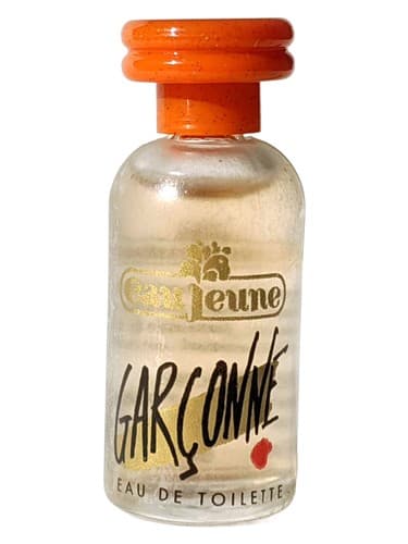 Garconne - گارکن