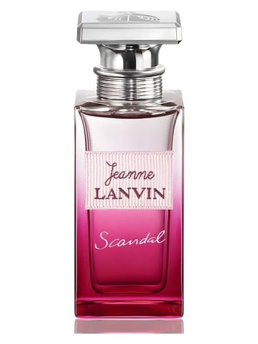 Jeanne Lanvin Scandal - رسوایی ژان لانوین