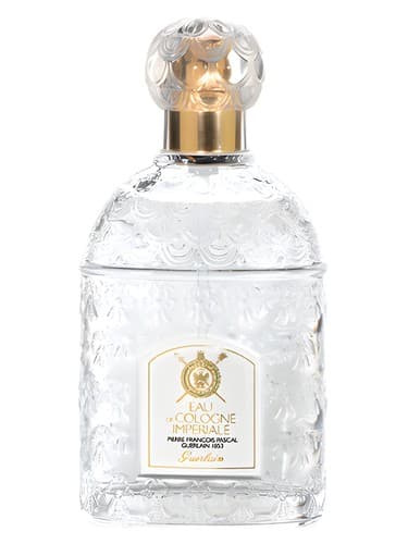 Eau de Cologne Imperiale - ادکلن ایمپریال