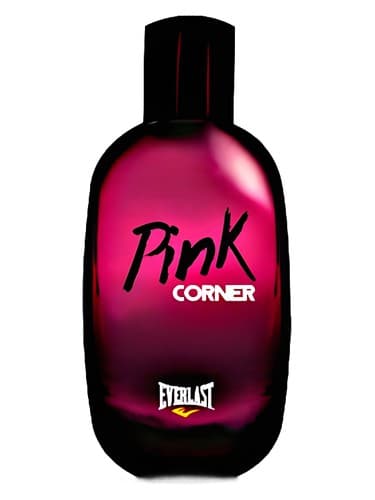 Pink Corner