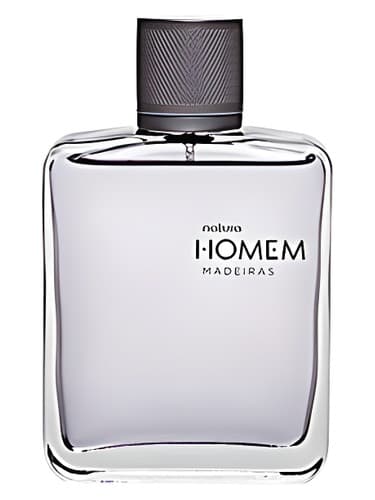 Homem Madeiras - هوم مادیراس