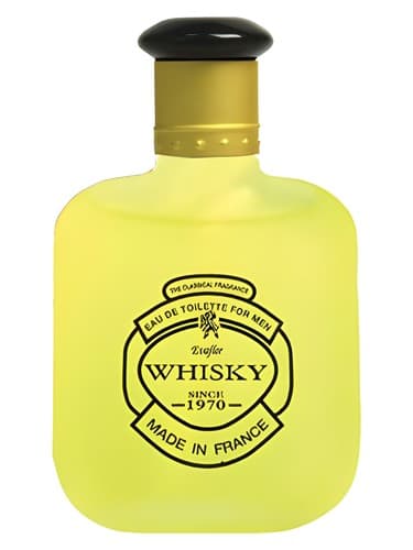 Whisky - ویسکی