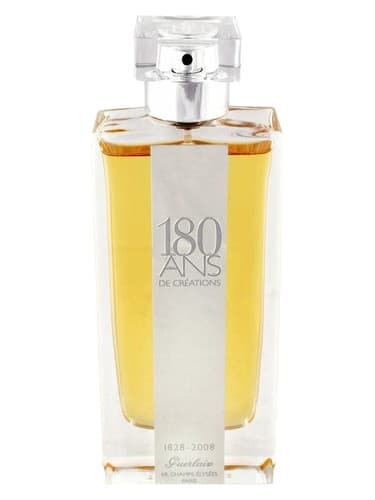 180 Ans de Créations 1828-2008
