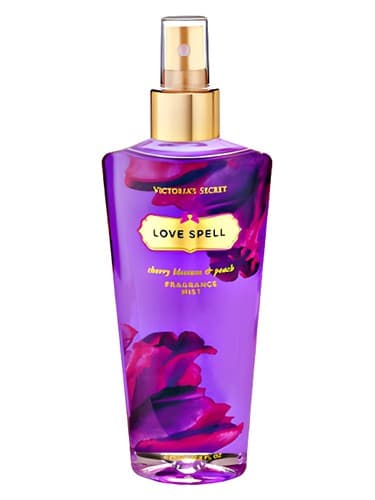 Love Spell Fragrance Mist - اسپل لاو عطر مه