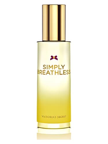 Simply Breathless