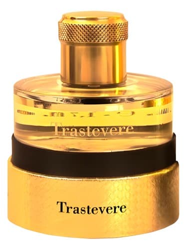 Trastevere - تراستور
