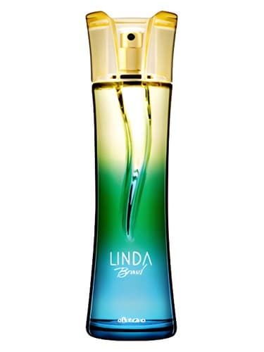 Linda Brasil