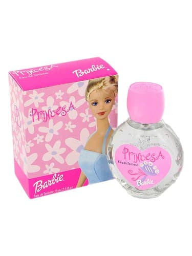 Barbie Princess - باربی پرنس خانم