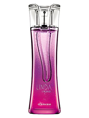 Linda Lindinha - لیندا لیندینا