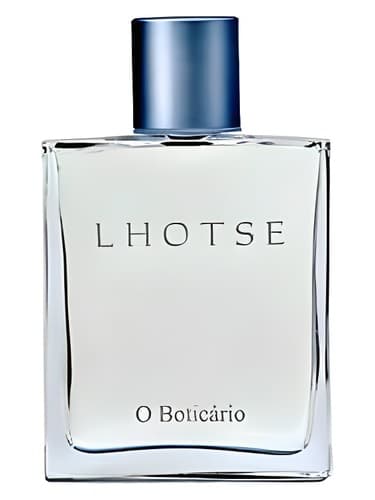 Lhotse - لوتسه