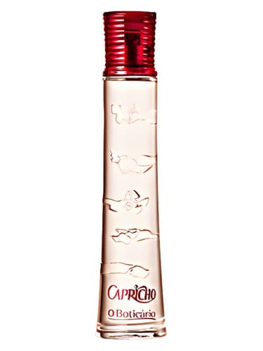 Capricho