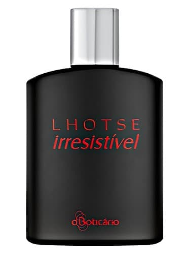 Lhotse Irresistível