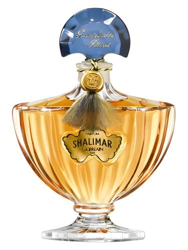 Shalimar Parfum - عطر شالیمار